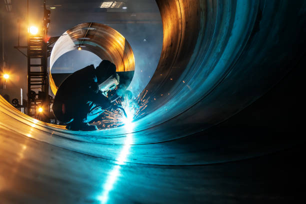 Affordable Welder Services in Sutton Alpine, AK