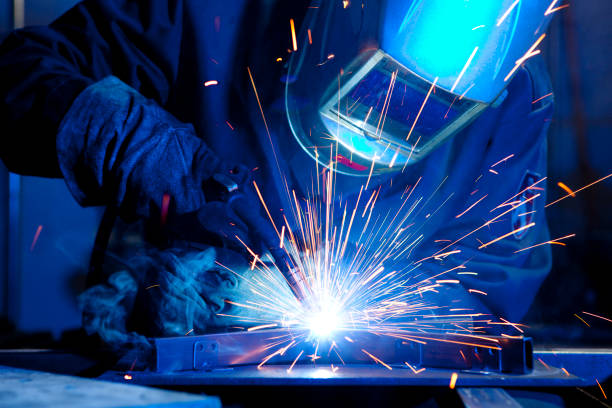 Best Automation and Robotic Welding in Sutton Alpine, AK