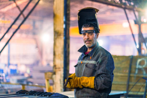 Reliable Sutton Alpine, AK Welder & Metal Fabrication Solutions