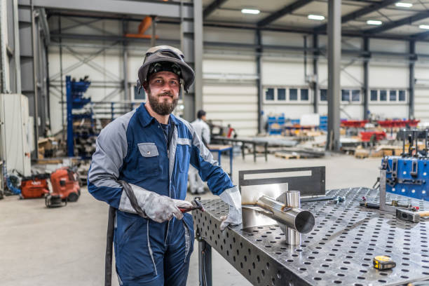 Affordable Welder Services in Sutton Alpine, AK