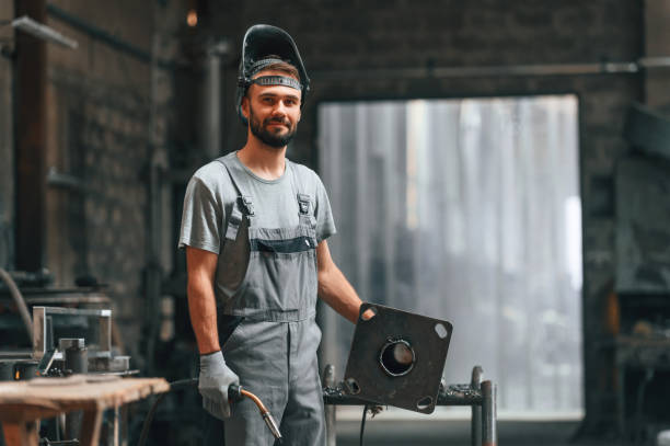 Best Artistic and Custom Metal Fabrication in Sutton Alpine, AK