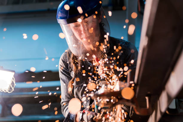 Best Automotive Welding in Sutton Alpine, AK